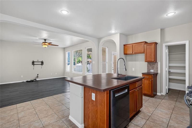 1833 Forsythe Drive, Savannah TX 76227 - Photo 14