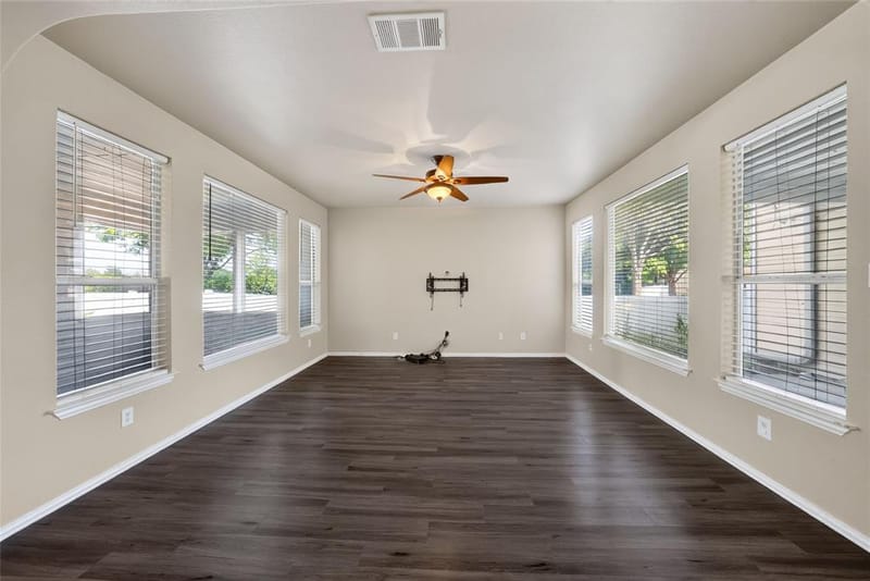 1833 Forsythe Drive, Savannah TX 76227 - Photo 18