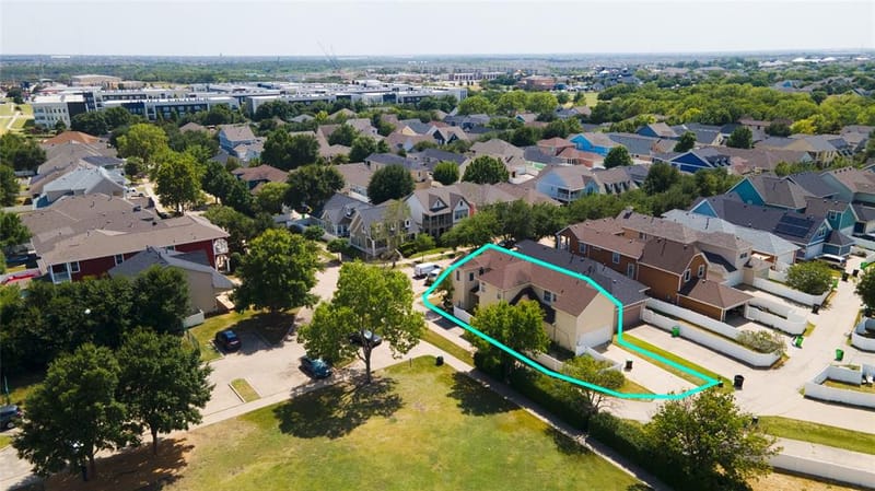 1833 Forsythe Drive, Savannah TX 76227 - Photo 37