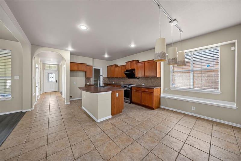 1833 Forsythe Drive, Savannah TX 76227 - Photo 15
