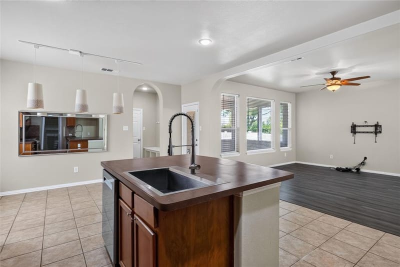 1833 Forsythe Drive, Savannah TX 76227 - Photo 11
