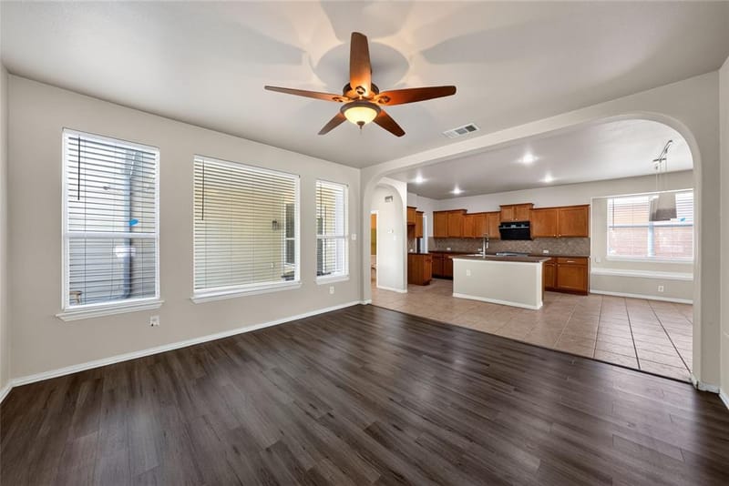 1833 Forsythe Drive, Savannah TX 76227 - Photo 19