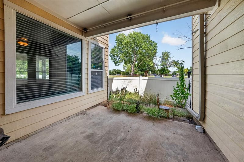 1833 Forsythe Drive, Savannah TX 76227 - Photo 35