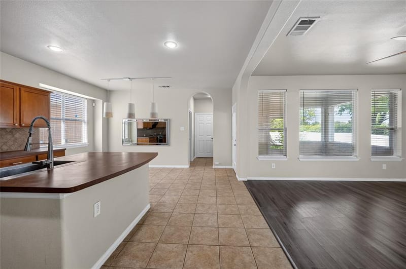 1833 Forsythe Drive, Savannah TX 76227 - Photo 8