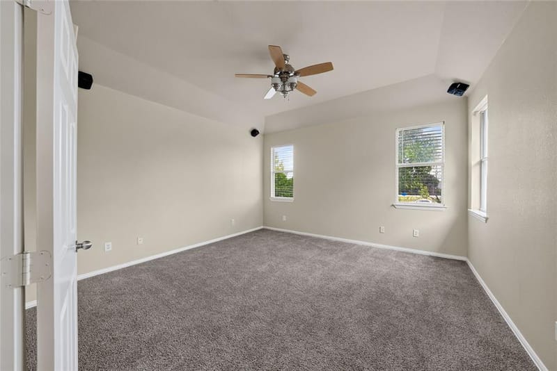 1833 Forsythe Drive, Savannah TX 76227 - Photo 25