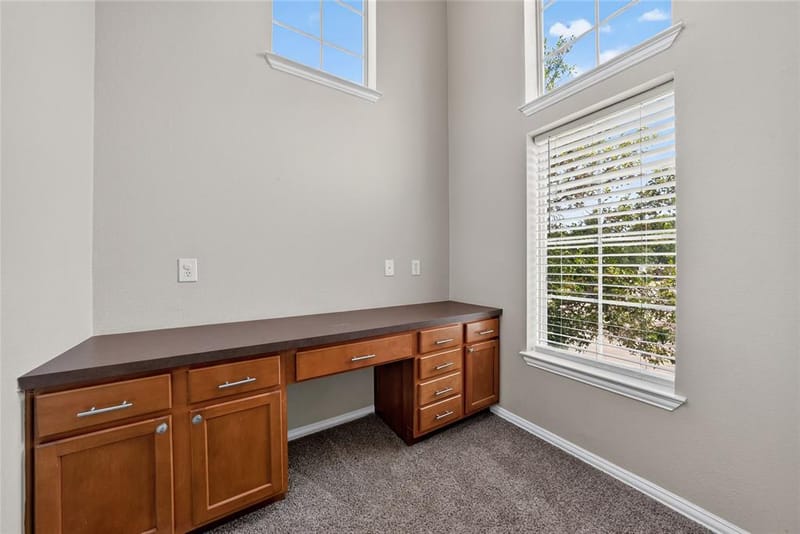 1833 Forsythe Drive, Savannah TX 76227 - Photo 21