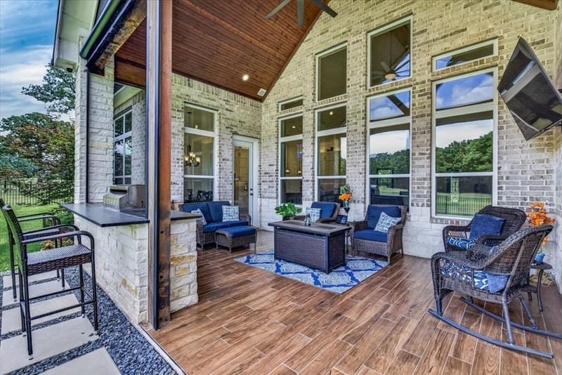 181 Colonial Drive, Mabank TX 75156 - Photo 2
