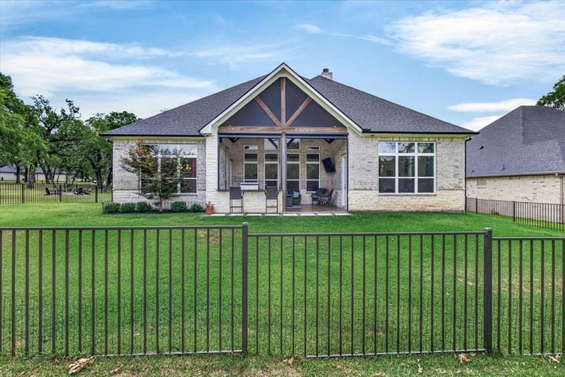 181 Colonial Drive, Mabank TX 75156 - Photo 6