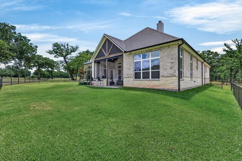 181 Colonial Drive, Mabank TX 75156 - Photo 5