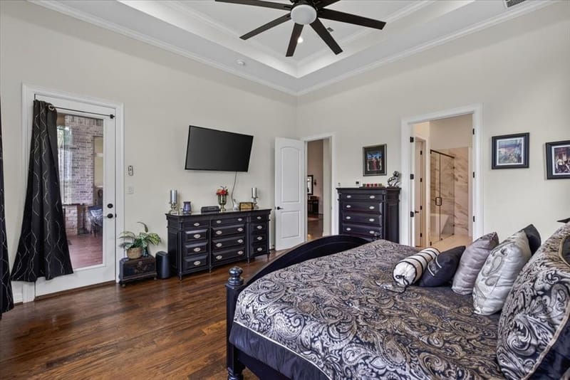 181 Colonial Drive, Mabank TX 75156 - Photo 20