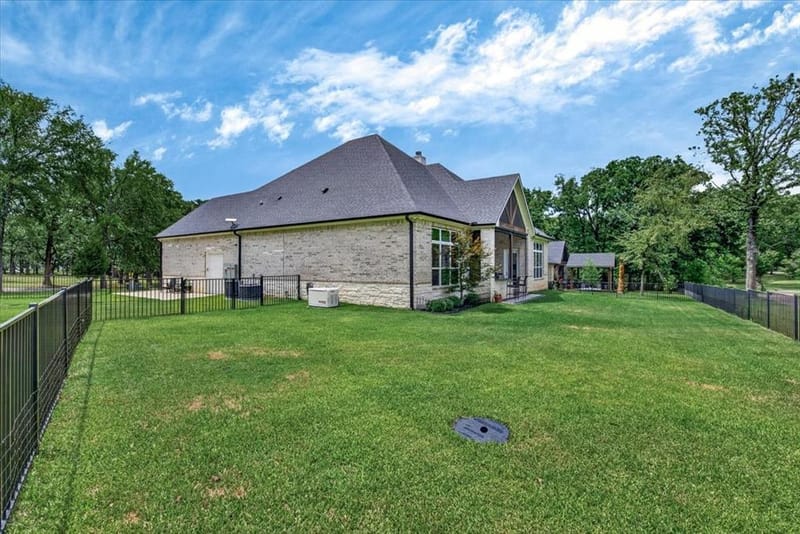 181 Colonial Drive, Mabank TX 75156 - Photo 9