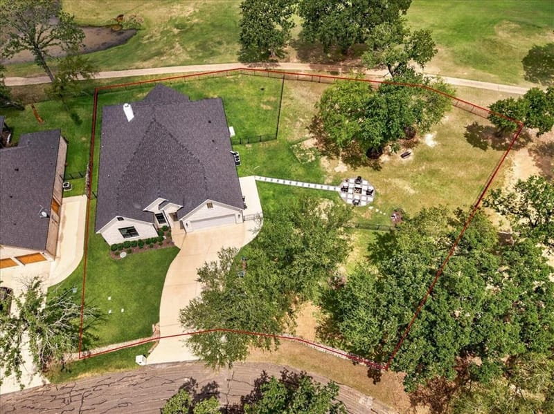 181 Colonial Drive, Mabank TX 75156 - Photo 30