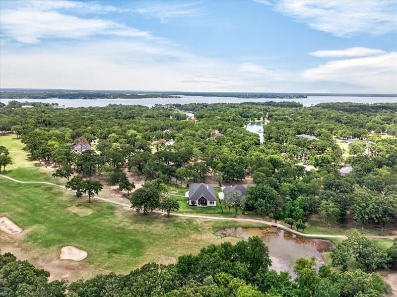 181 Colonial Drive, Mabank TX 75156 - Photo 11