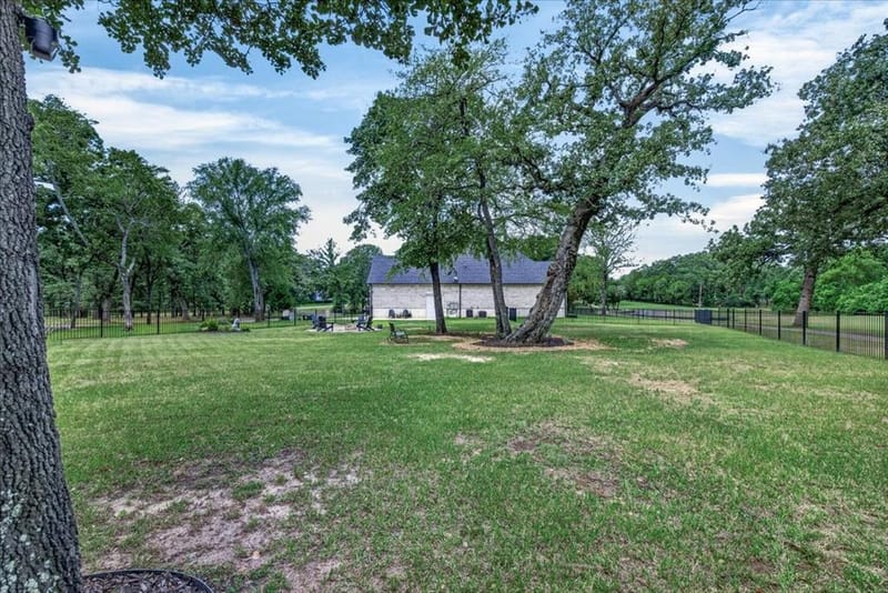 181 Colonial Drive, Mabank TX 75156 - Photo 29