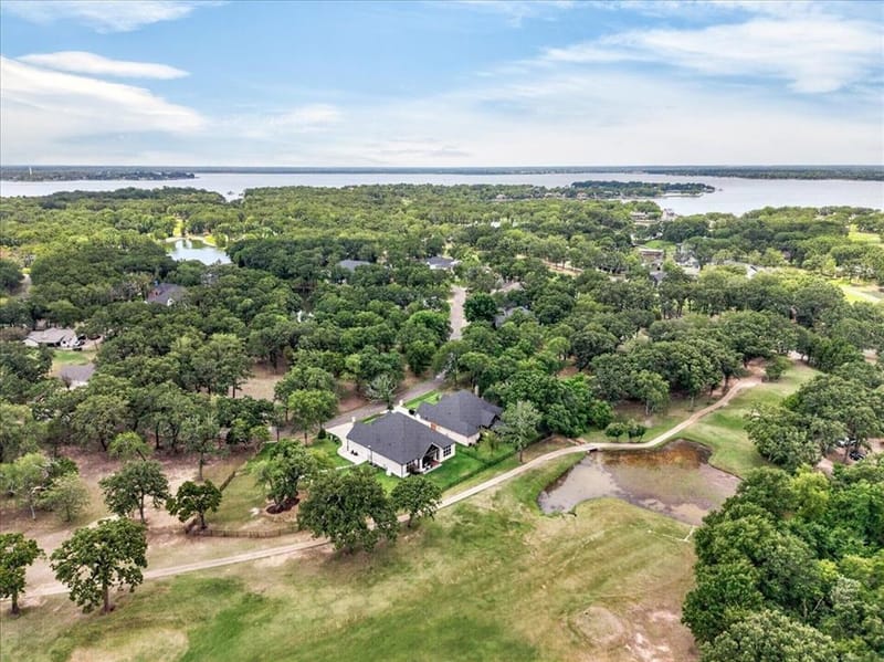 181 Colonial Drive, Mabank TX 75156 - Photo 4