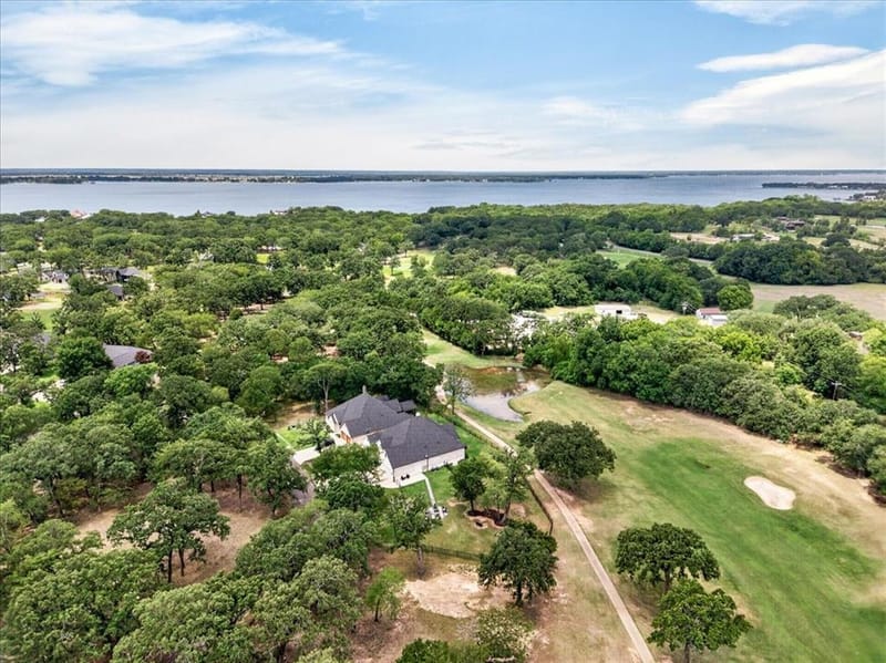 181 Colonial Drive, Mabank TX 75156 - Photo 8