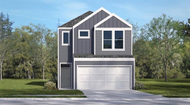 4054 Sparrow Street, Dallas TX 75237