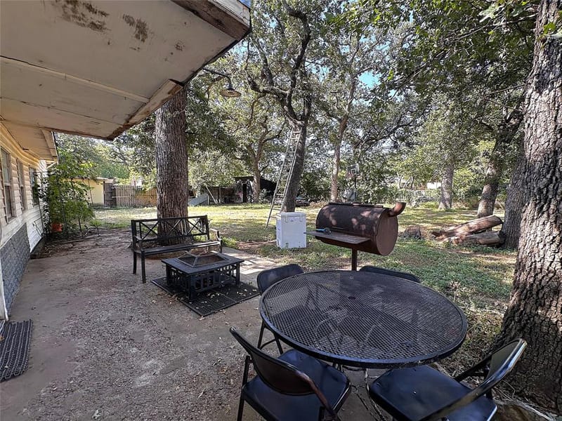 1809 12th Street, Brownwood TX 76801 - Photo 7