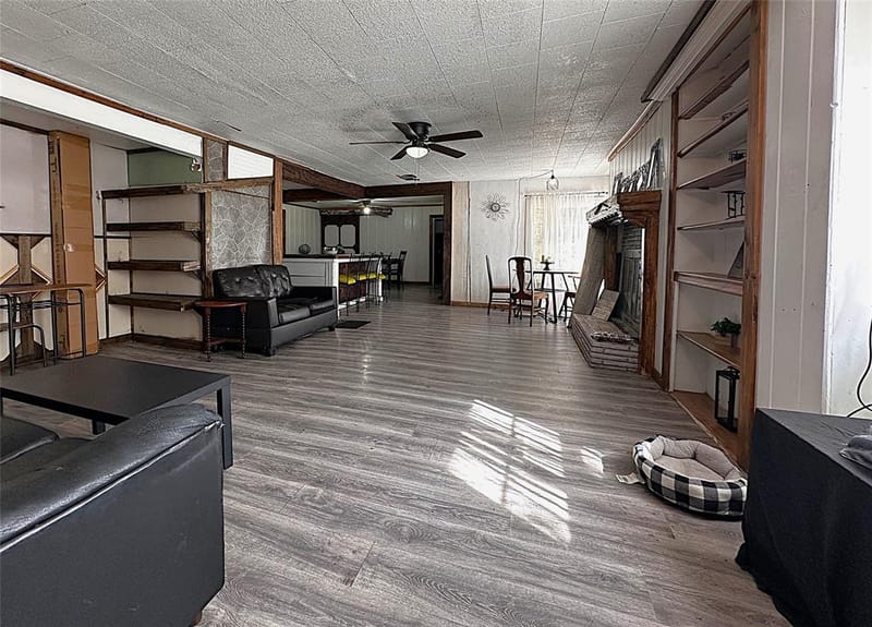 1809 12th Street, Brownwood TX 76801 - Photo 15