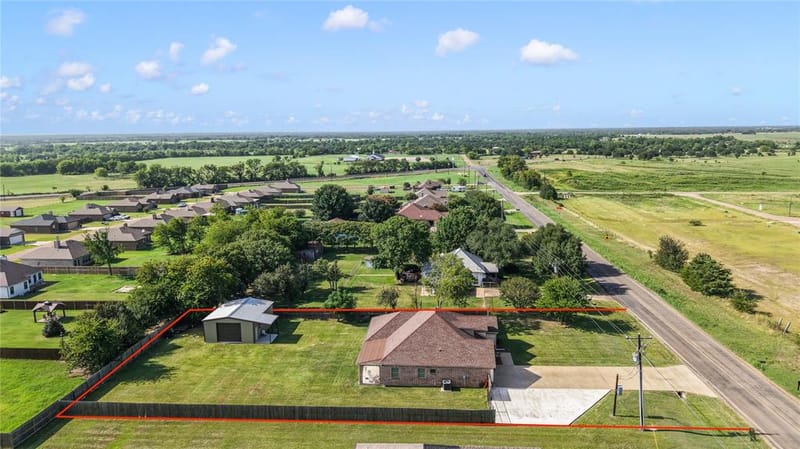 17791 Fm 3080, Mabank TX 75147