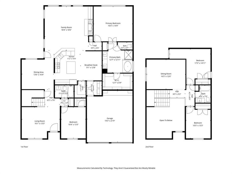 3105 Union Lake Road, Denton TX 76210 - Photo 27
