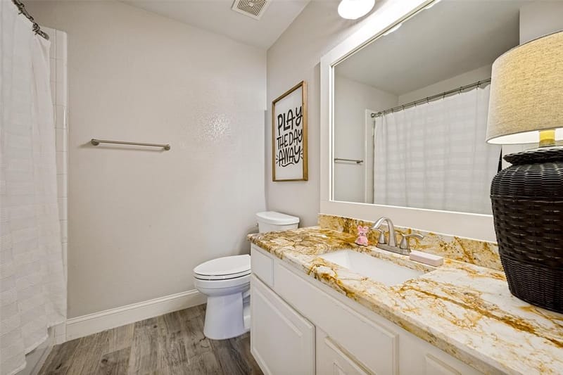 3105 Union Lake Road, Denton TX 76210 - Photo 16