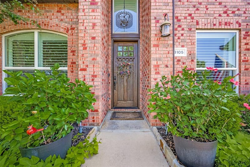 3105 Union Lake Road, Denton TX 76210 - Photo 3