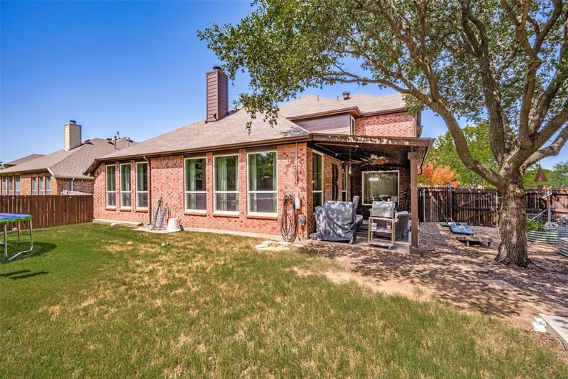 3105 Union Lake Road, Denton TX 76210 - Photo 24