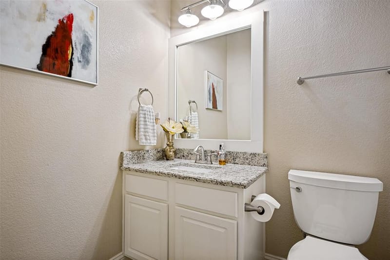 3105 Union Lake Road, Denton TX 76210 - Photo 14