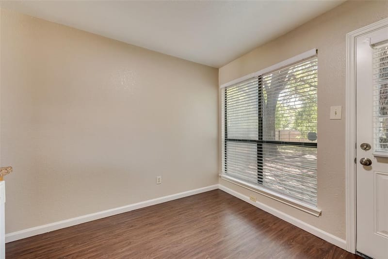 208 E Denton Drive, Euless TX 76039 - Photo 8