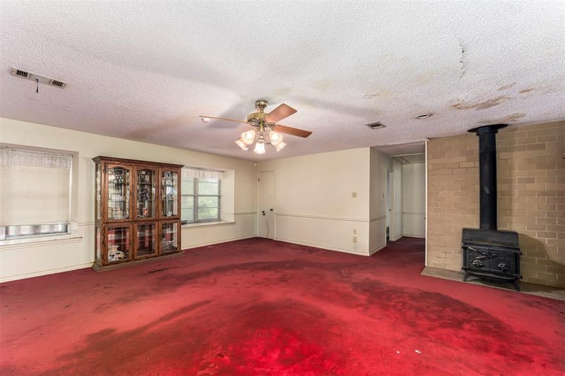 709 Cooks Lane, Fort Worth TX 76120 - Photo 6
