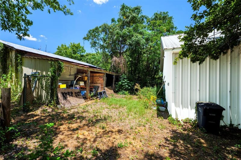 709 Cooks Lane, Fort Worth TX 76120 - Photo 20