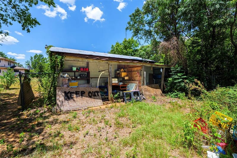 709 Cooks Lane, Fort Worth TX 76120 - Photo 18