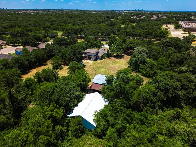 709 Cooks Lane, Fort Worth TX 76120 - Photo 29