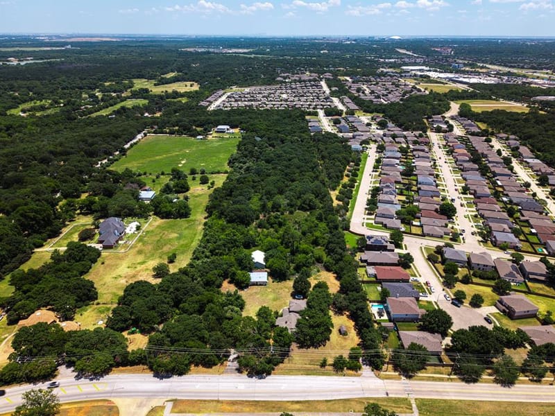 709 Cooks Lane, Fort Worth TX 76120 - Photo 25