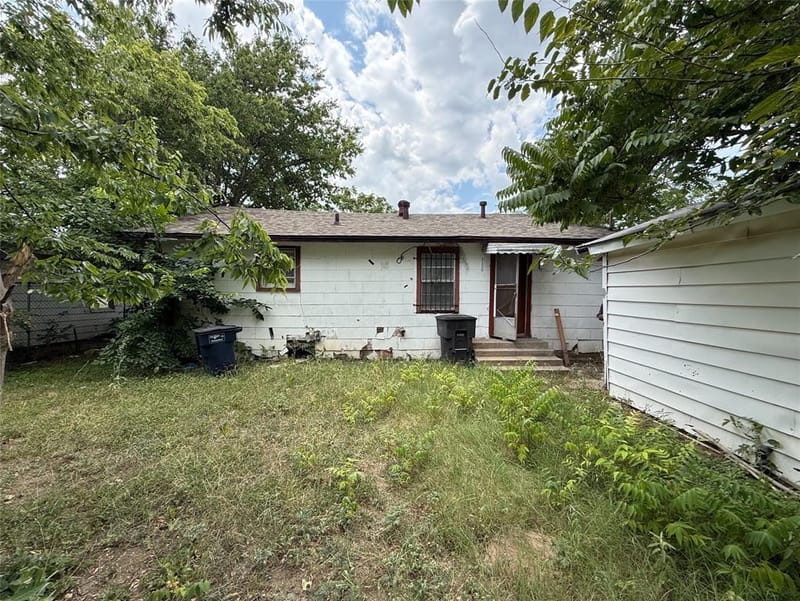 3343 Bryan Avenue, Fort Worth TX 76110 - Photo 6