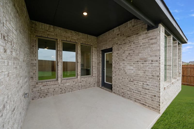 117 Trinity Street, Grandview TX 76050 - Photo 27