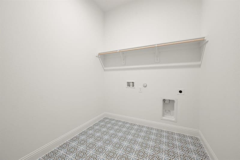 117 Trinity Street, Grandview TX 76050 - Photo 7