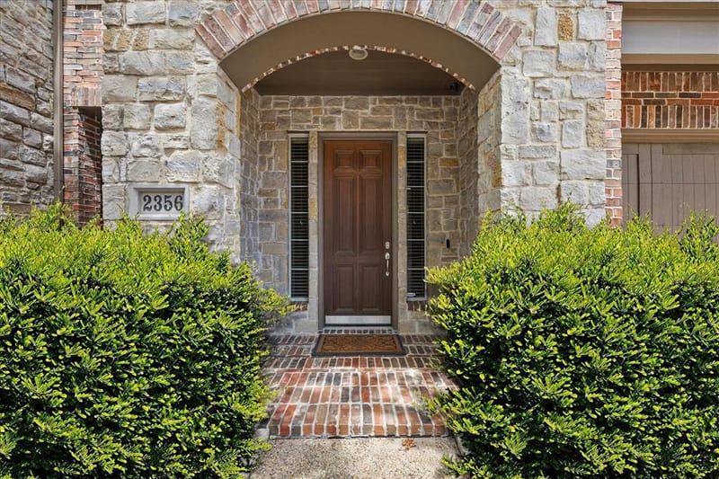 2356 Chelsea Drive, Frisco TX 75034 - Photo 3