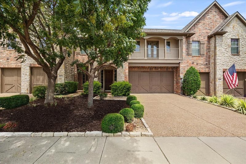 2356 Chelsea Drive, Frisco TX 75034