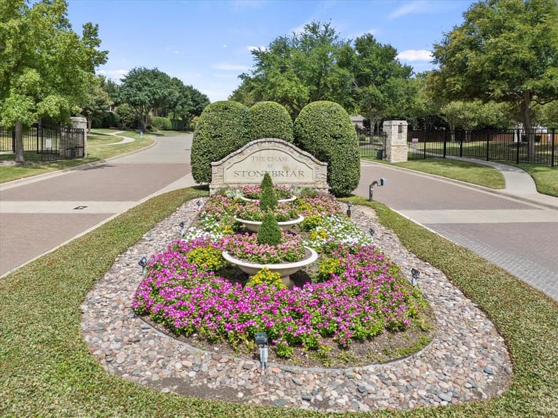 2356 Chelsea Drive, Frisco TX 75034 - Photo 29