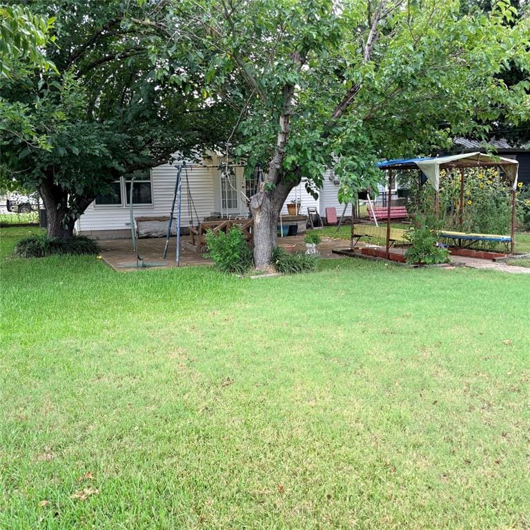 2101 14th Avenue, Mineral Wells TX 76067 - Photo 2