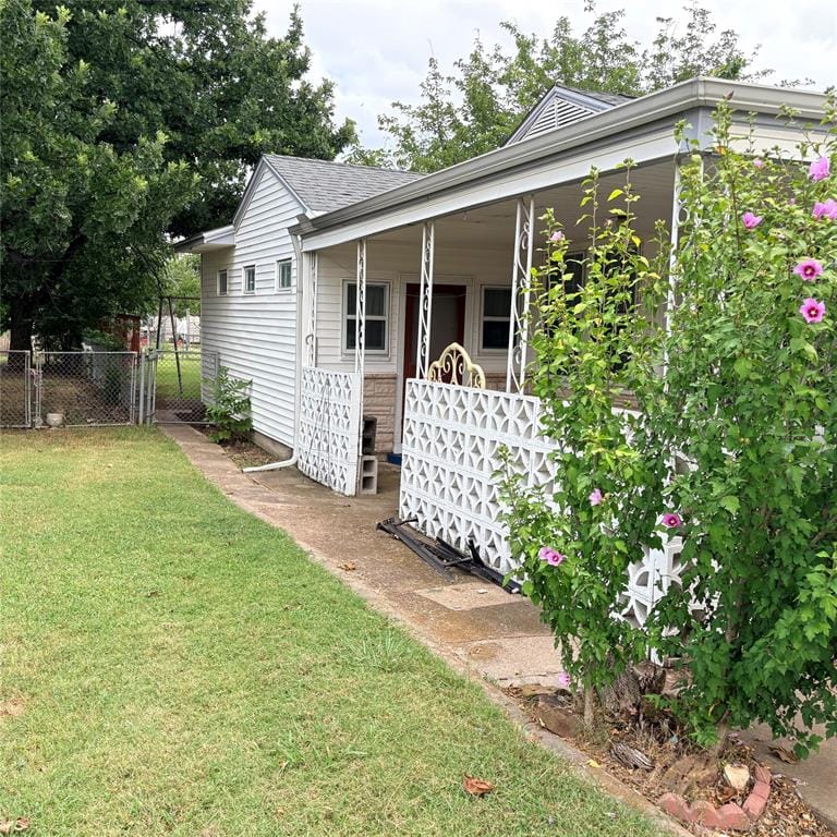 2101 14th Avenue, Mineral Wells TX 76067 - Photo 4