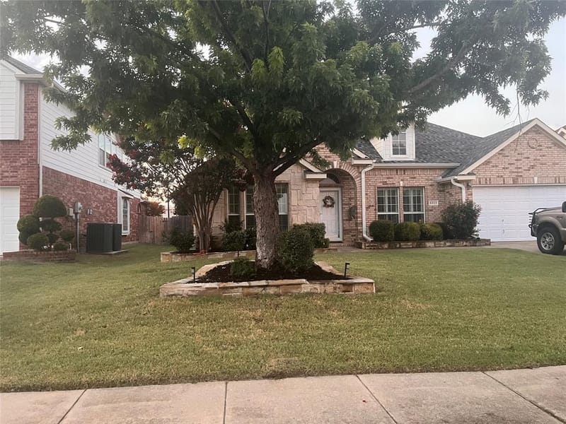 6113 Hagerman Drive, Plano TX 75094