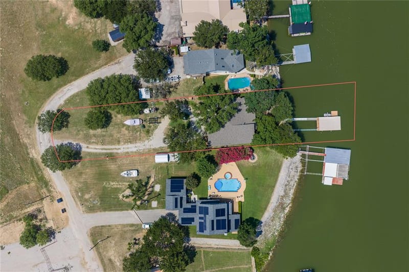 181 Mountain View Lane, Brownwood TX 76801 - Photo 6