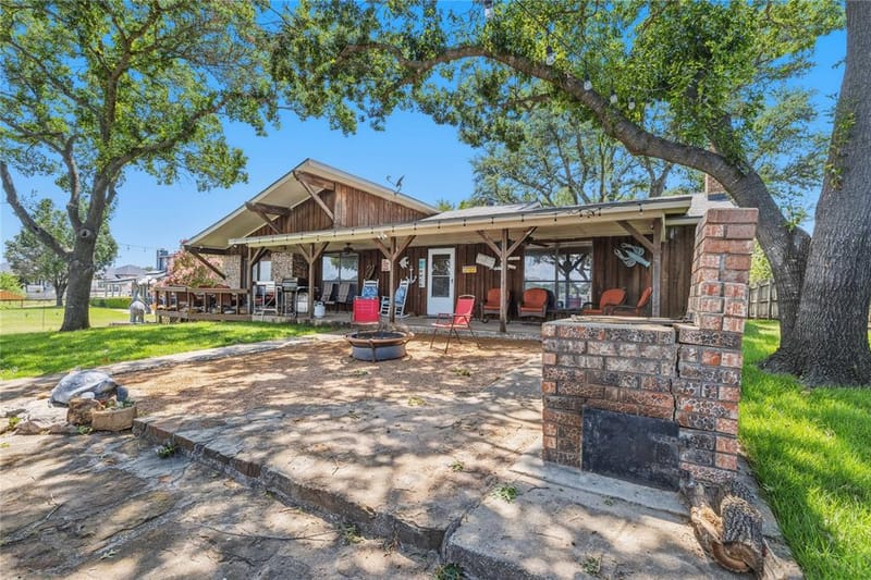 181 Mountain View Lane, Brownwood TX 76801 - Photo 16