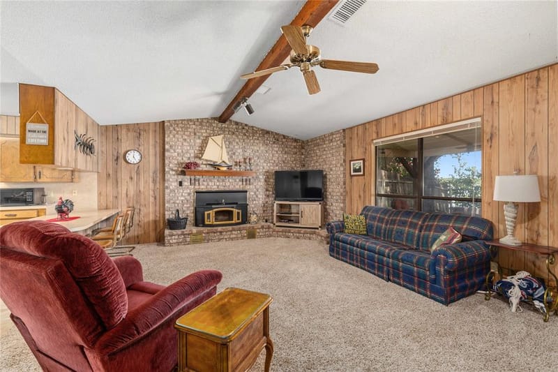 181 Mountain View Lane, Brownwood TX 76801 - Photo 26
