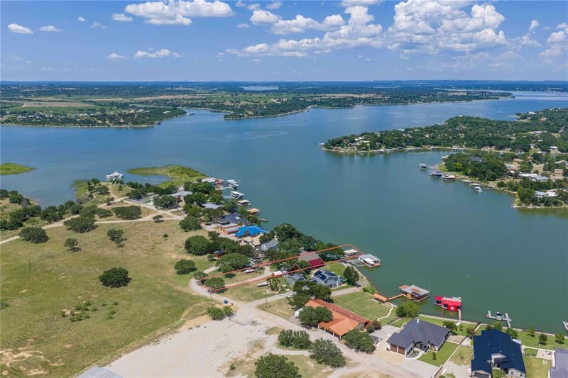 181 Mountain View Lane, Brownwood TX 76801 - Photo 7