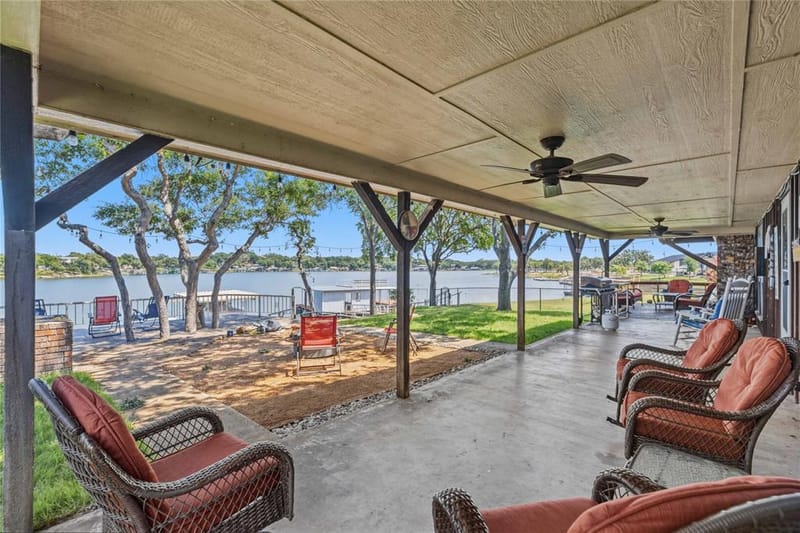 181 Mountain View Lane, Brownwood TX 76801 - Photo 3