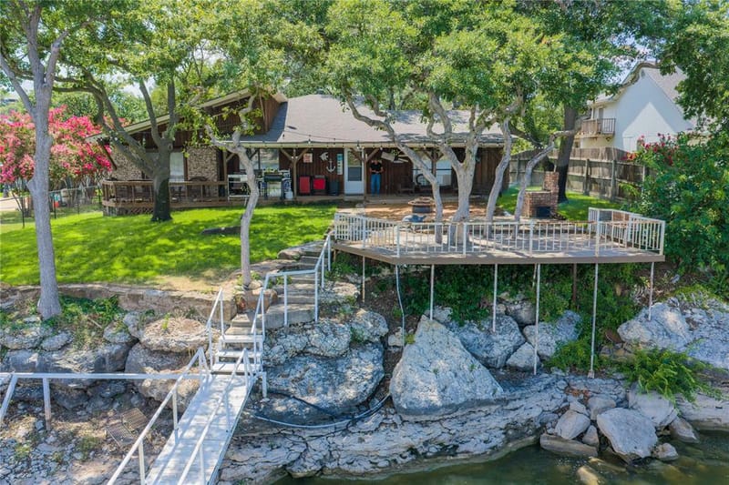 181 Mountain View Lane, Brownwood TX 76801